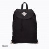 Bendigo Commuter Backpacks Black